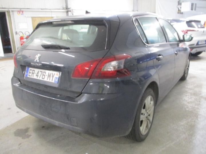 Photo 3 VIN: VF3LBBHZWHS285991 - PEUGEOT 308 5P 