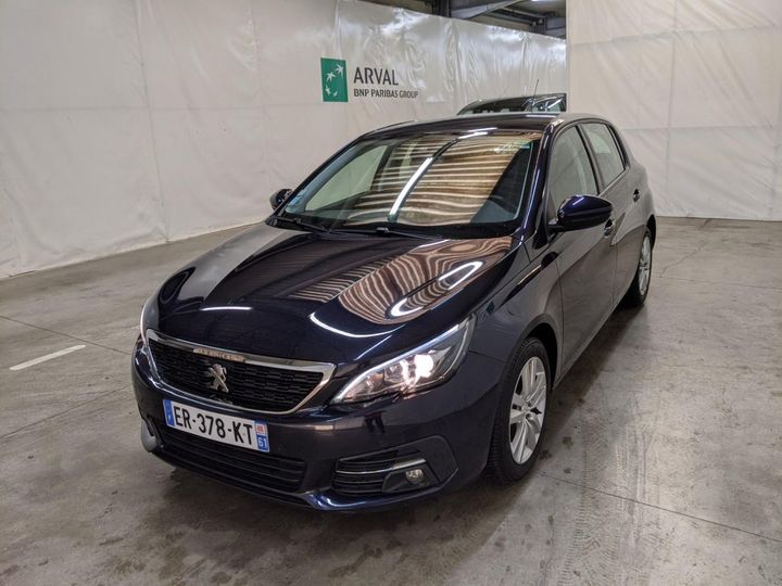 Photo 1 VIN: VF3LBBHZWHS287718 - PEUGEOT 308 