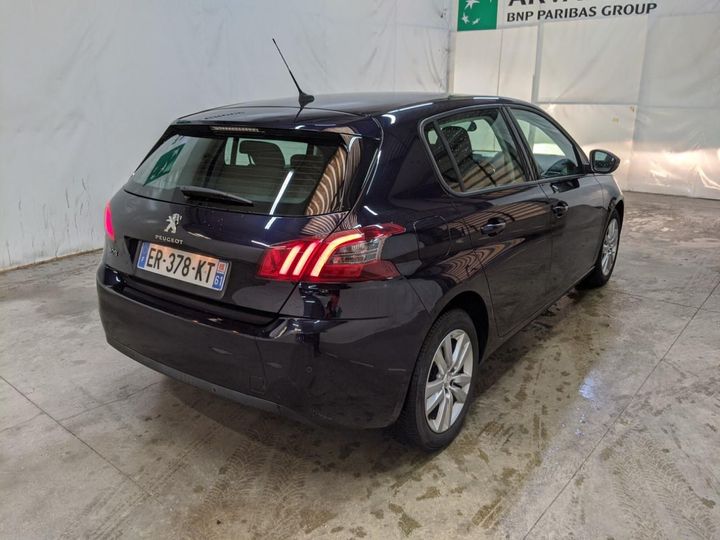 Photo 3 VIN: VF3LBBHZWHS287718 - PEUGEOT 308 