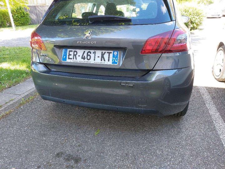 Photo 16 VIN: VF3LBBHZWHS287720 - PEUGEOT 308 