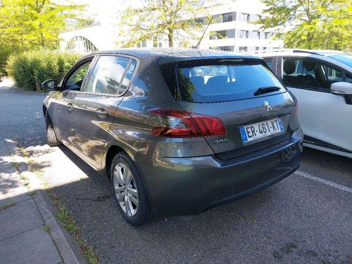 Photo 2 VIN: VF3LBBHZWHS287720 - PEUGEOT 308 