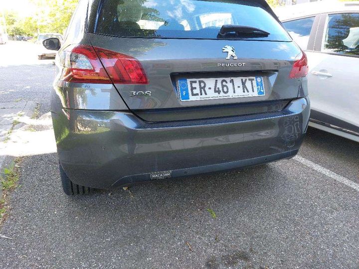 Photo 27 VIN: VF3LBBHZWHS287720 - PEUGEOT 308 