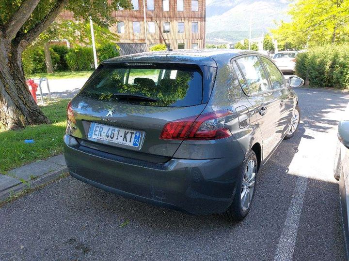 Photo 3 VIN: VF3LBBHZWHS287720 - PEUGEOT 308 