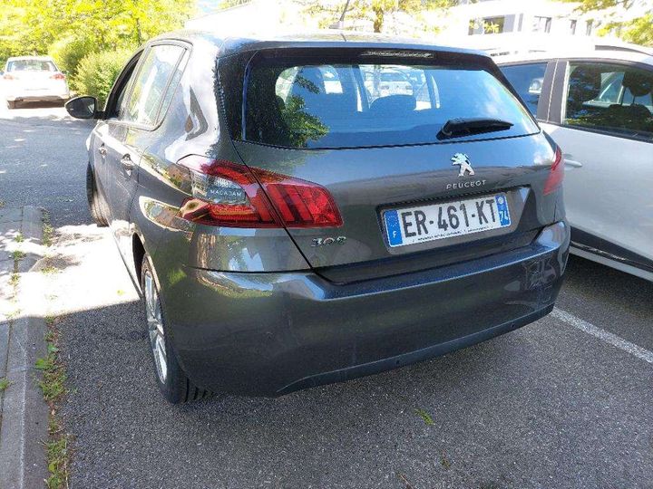 Photo 34 VIN: VF3LBBHZWHS287720 - PEUGEOT 308 