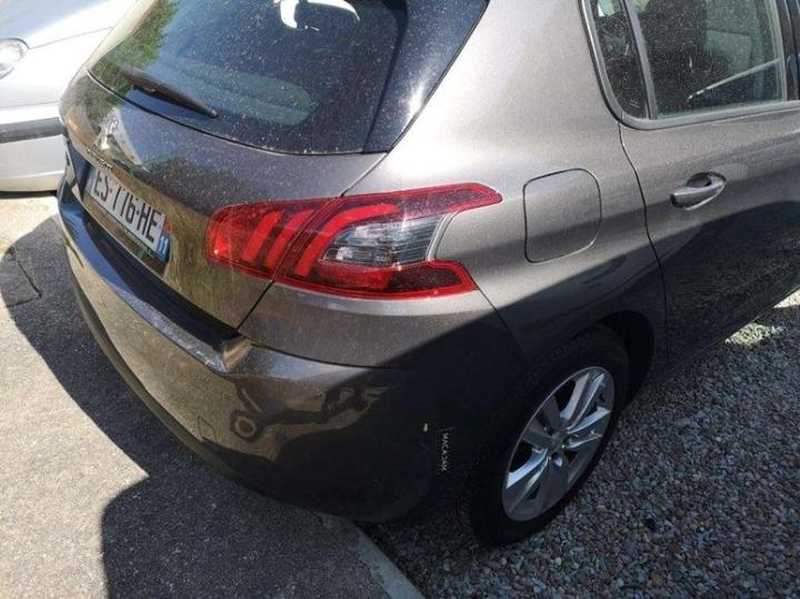 Photo 11 VIN: VF3LBBHZWHS289466 - PEUGEOT 308 