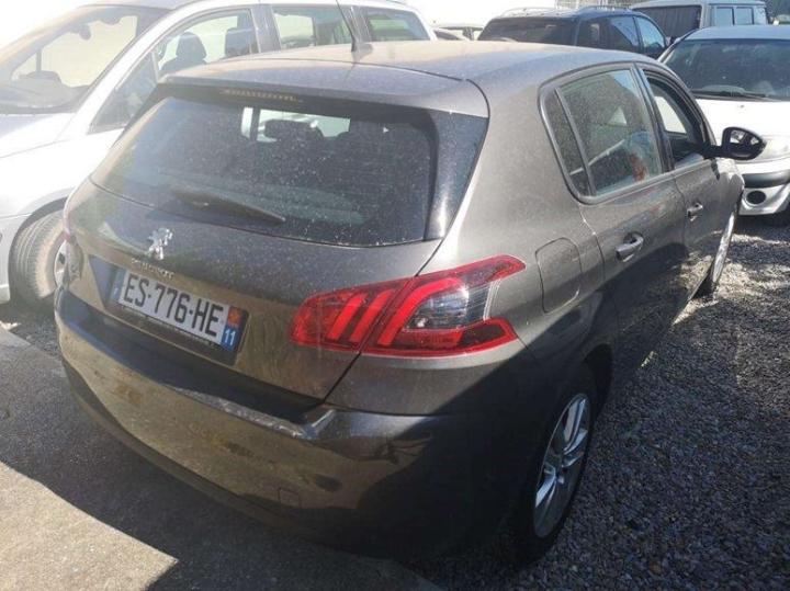 Photo 23 VIN: VF3LBBHZWHS289466 - PEUGEOT 308 