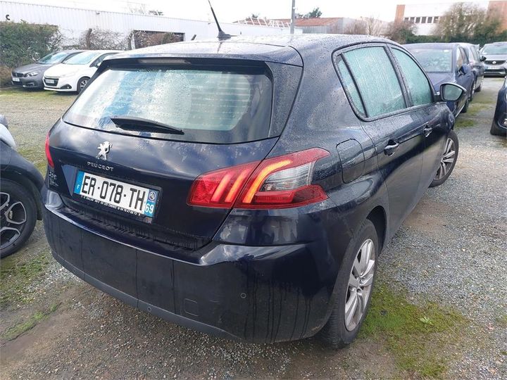 Photo 4 VIN: VF3LBBHZWHS291765 - PEUGEOT 308 