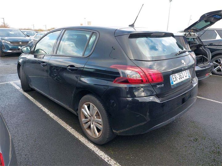 Photo 2 VIN: VF3LBBHZWHS291775 - PEUGEOT 308 