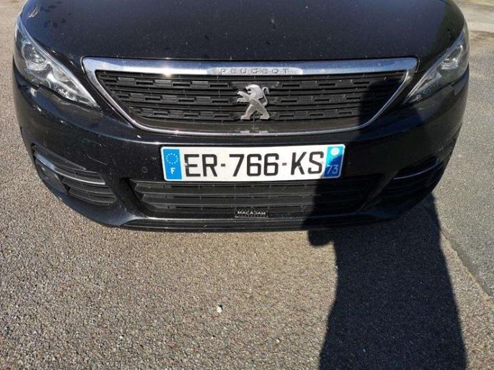 Photo 11 VIN: VF3LBBHZWHS291783 - PEUGEOT 308 