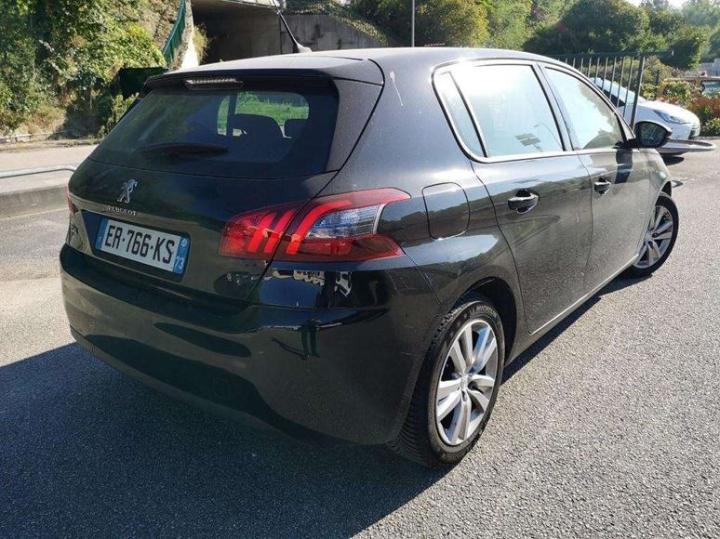 Photo 23 VIN: VF3LBBHZWHS291783 - PEUGEOT 308 