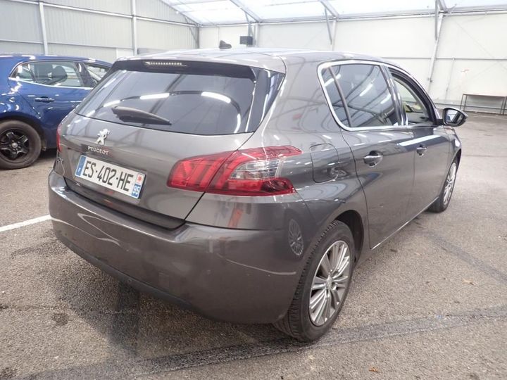 Photo 2 VIN: VF3LBBHZWHS299547 - PEUGEOT 308 