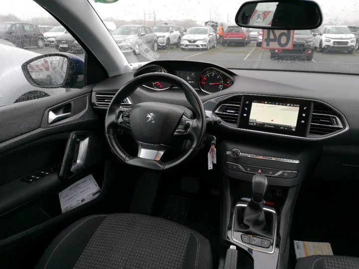 Photo 5 VIN: VF3LBBHZWHS302740 - PEUGEOT 308 