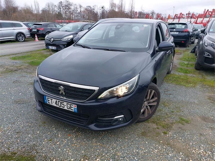 Photo 0 VIN: VF3LBBHZWHS302747 - PEUGEOT 308 