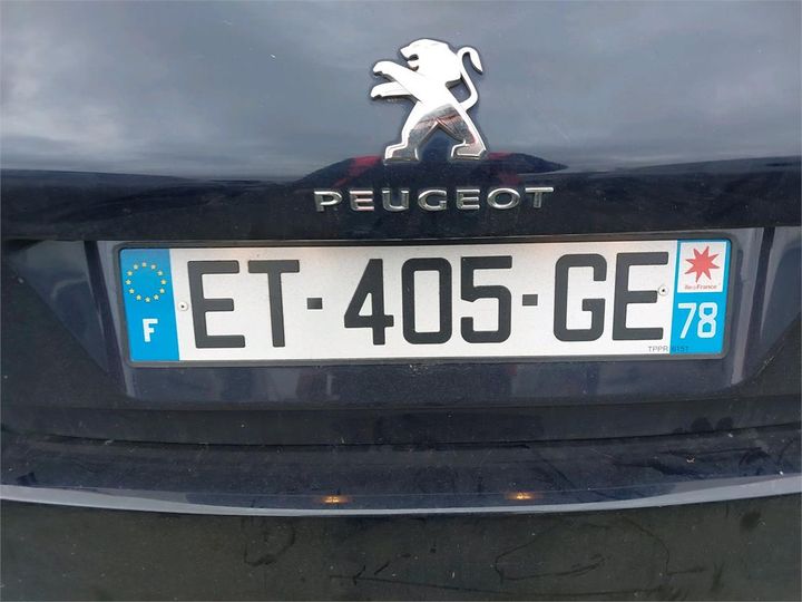 Photo 14 VIN: VF3LBBHZWHS302747 - PEUGEOT 308 