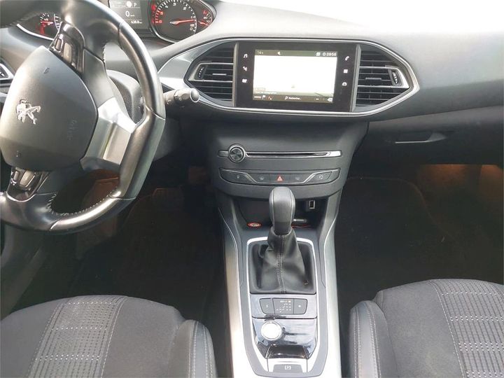 Photo 12 VIN: VF3LBBHZWHS308900 - PEUGEOT 308 