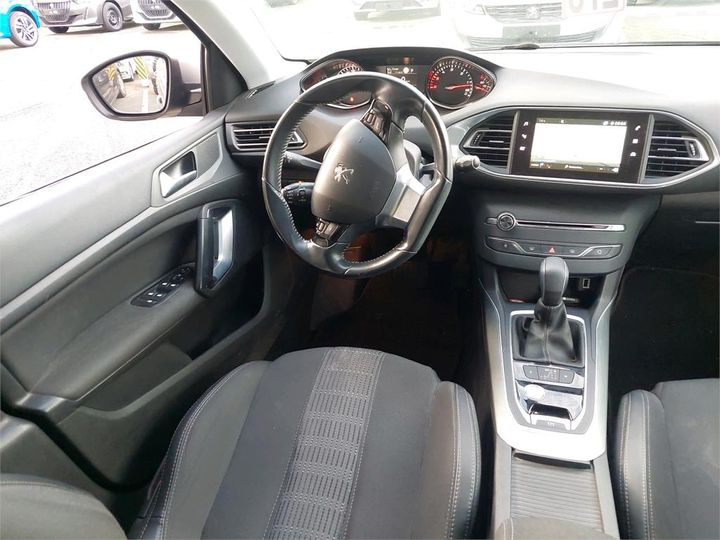 Photo 5 VIN: VF3LBBHZWHS308900 - PEUGEOT 308 