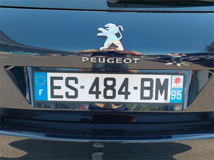 Photo 14 VIN: VF3LBBHZWHS320961 - PEUGEOT 308 