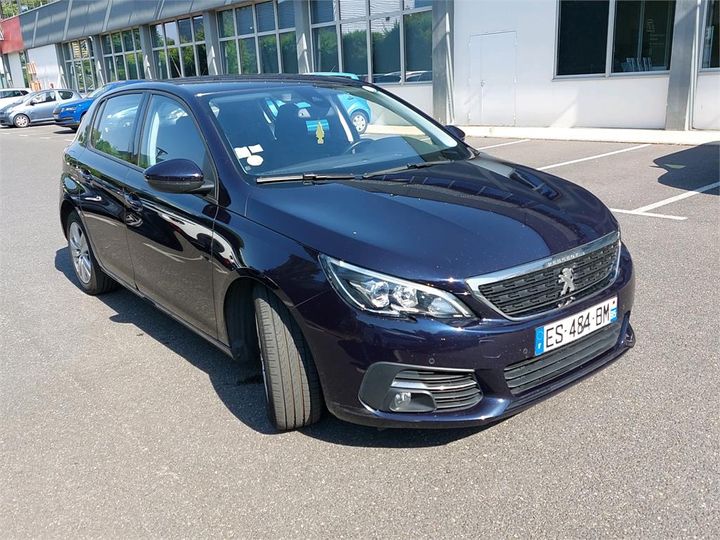 Photo 2 VIN: VF3LBBHZWHS320961 - PEUGEOT 308 