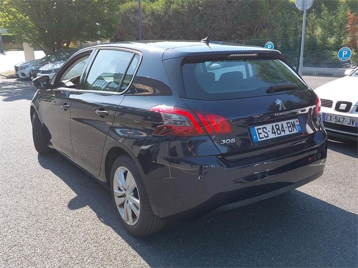 Photo 3 VIN: VF3LBBHZWHS320961 - PEUGEOT 308 