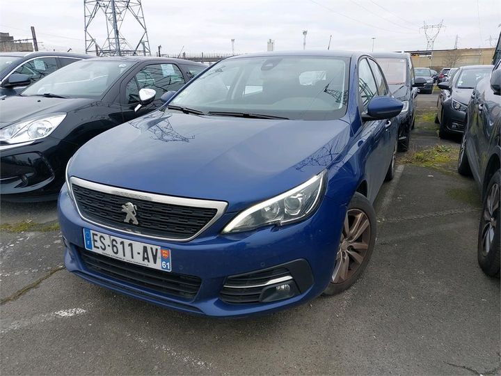 Photo 0 VIN: VF3LBBHZWHS326079 - PEUGEOT 308 