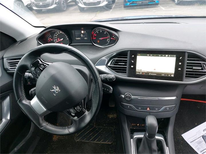 Photo 5 VIN: VF3LBBHZWHS326079 - PEUGEOT 308 