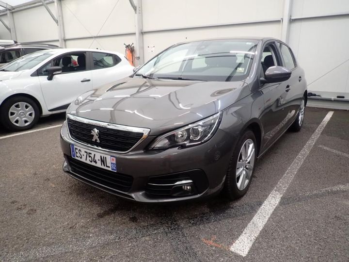 Photo 1 VIN: VF3LBBHZWHS326095 - PEUGEOT 308 