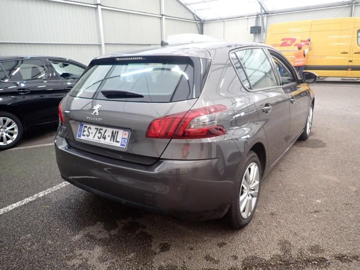 Photo 2 VIN: VF3LBBHZWHS326095 - PEUGEOT 308 