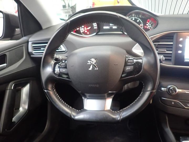 Photo 9 VIN: VF3LBBHZWHS326095 - PEUGEOT 308 