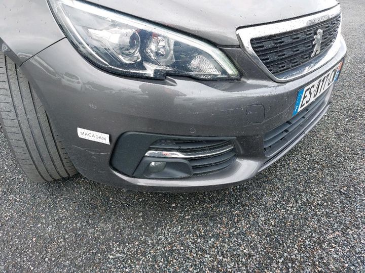 Photo 15 VIN: VF3LBBHZWHS326096 - PEUGEOT 308 