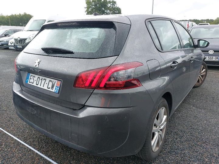 Photo 4 VIN: VF3LBBHZWHS326096 - PEUGEOT 308 