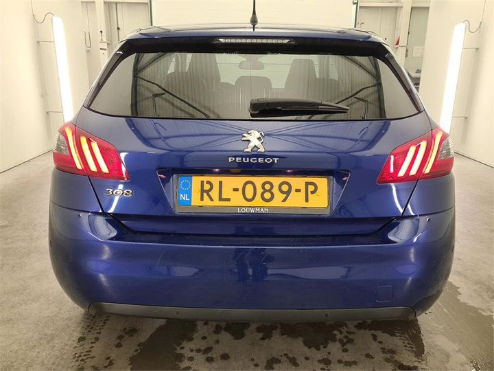 Photo 18 VIN: VF3LBBHZWHS326376 - PEUGEOT 308 