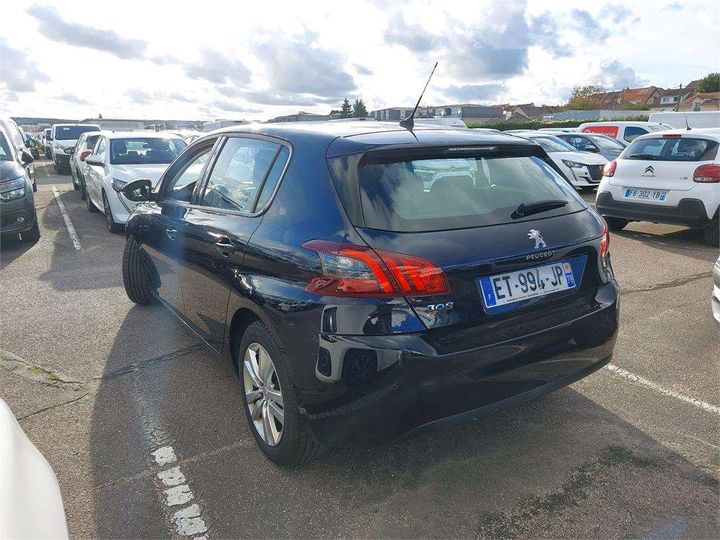 Photo 2 VIN: VF3LBBHZWHS337435 - PEUGEOT 308 