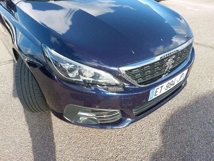 Photo 25 VIN: VF3LBBHZWHS337435 - PEUGEOT 308 