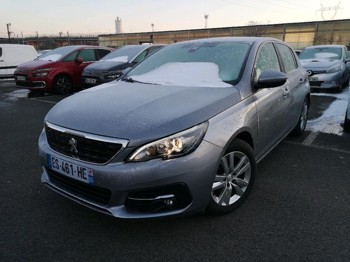 Photo 1 VIN: VF3LBBHZWHS341700 - PEUGEOT 308 