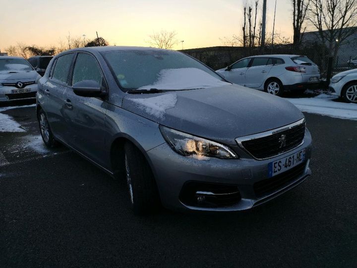 Photo 2 VIN: VF3LBBHZWHS341700 - PEUGEOT 308 