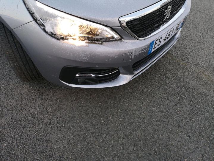 Photo 22 VIN: VF3LBBHZWHS341700 - PEUGEOT 308 