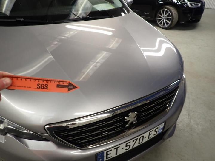 Photo 19 VIN: VF3LBBHZWHS346847 - PEUGEOT 308 5P 