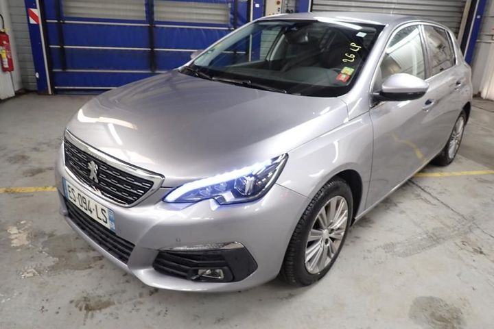 Photo 1 VIN: VF3LBBHZWHS346850 - PEUGEOT 308 