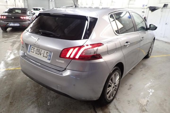 Photo 22 VIN: VF3LBBHZWHS346850 - PEUGEOT 308 