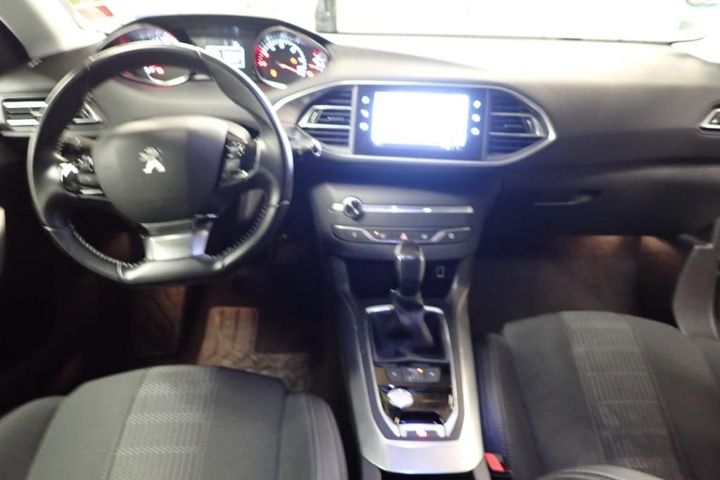 Photo 5 VIN: VF3LBBHZWHS346850 - PEUGEOT 308 