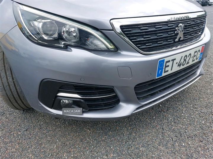 Photo 19 VIN: VF3LBBHZWHS361340 - PEUGEOT 308 