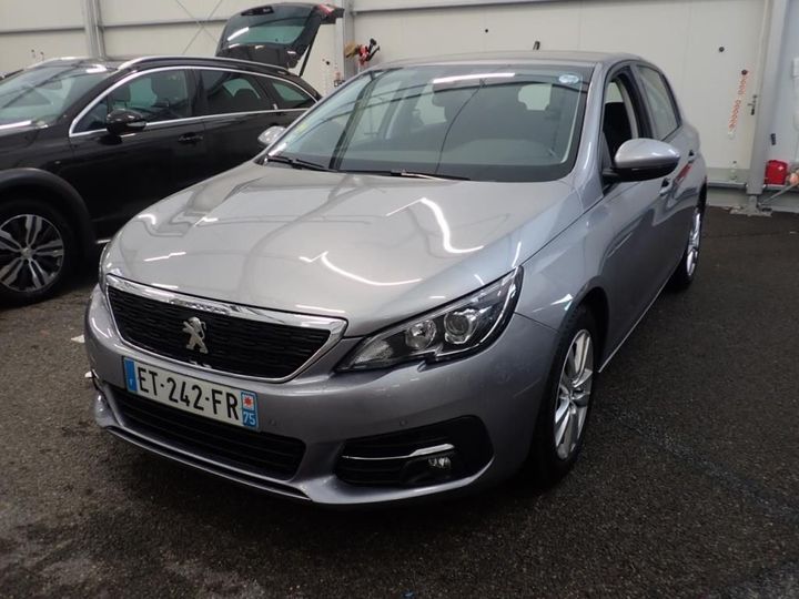 Photo 1 VIN: VF3LBBHZWHS364545 - PEUGEOT 308 