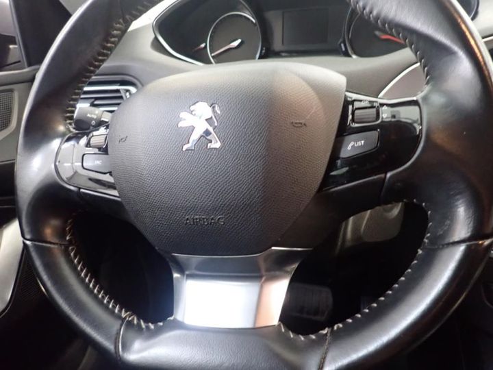 Photo 12 VIN: VF3LBBHZWHS364545 - PEUGEOT 308 