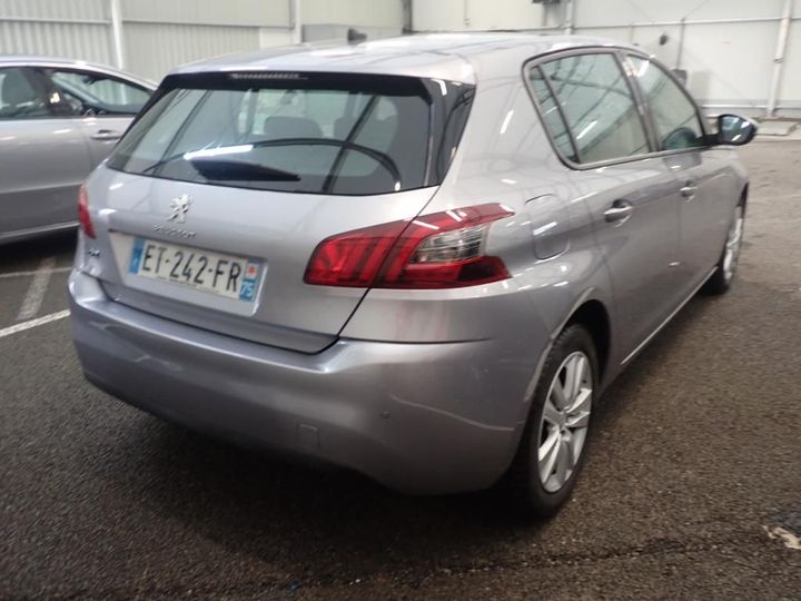 Photo 2 VIN: VF3LBBHZWHS364545 - PEUGEOT 308 