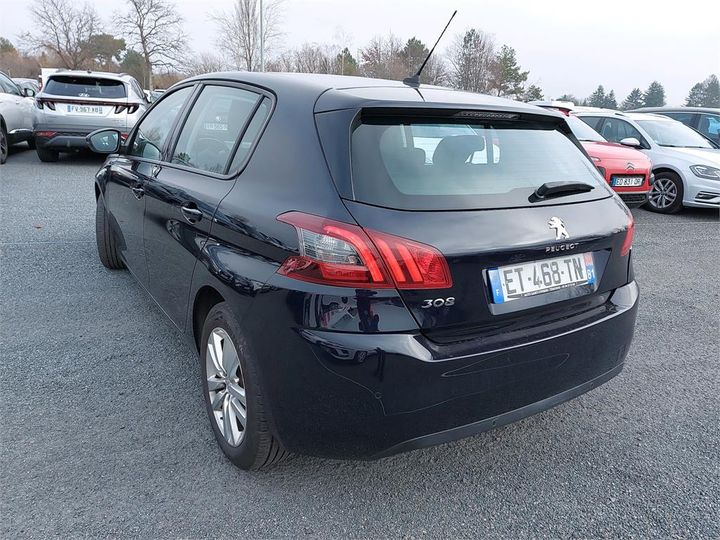 Photo 3 VIN: VF3LBBHZWHS364550 - PEUGEOT 308 