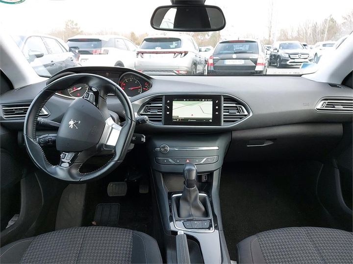 Photo 5 VIN: VF3LBBHZWHS364550 - PEUGEOT 308 