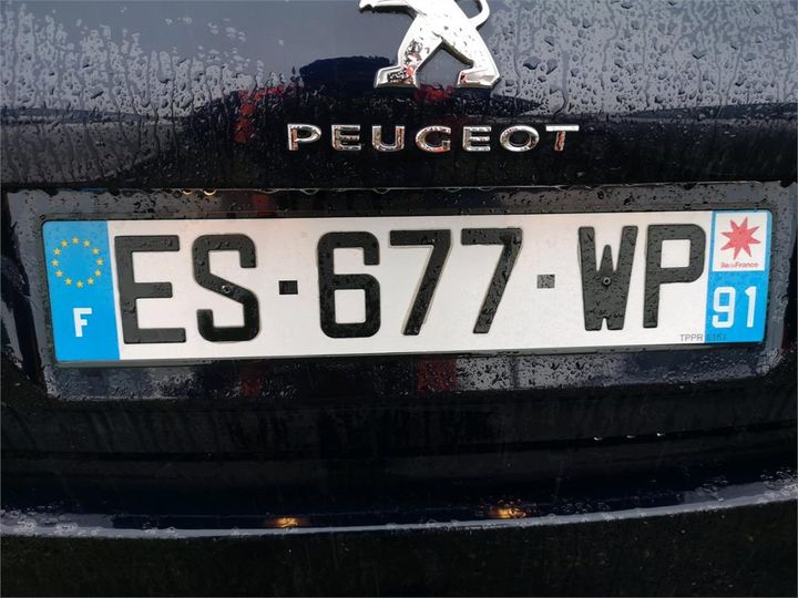 Photo 14 VIN: VF3LBBHZWHS364551 - PEUGEOT 308 