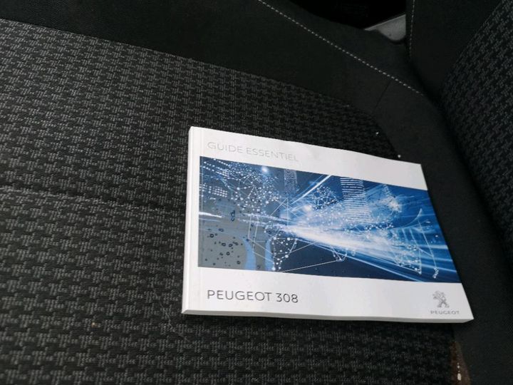 Photo 29 VIN: VF3LBBHZWHS364551 - PEUGEOT 308 