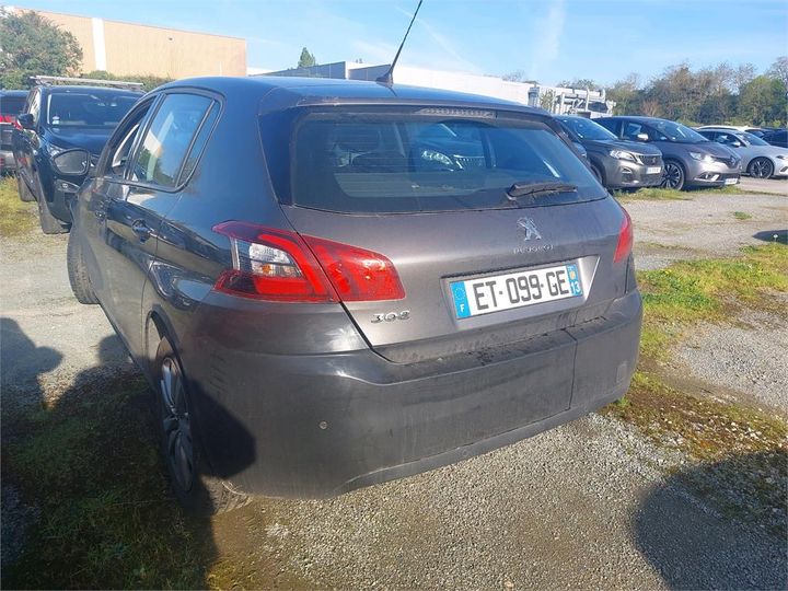 Photo 3 VIN: VF3LBBHZWHS364566 - PEUGEOT 308 