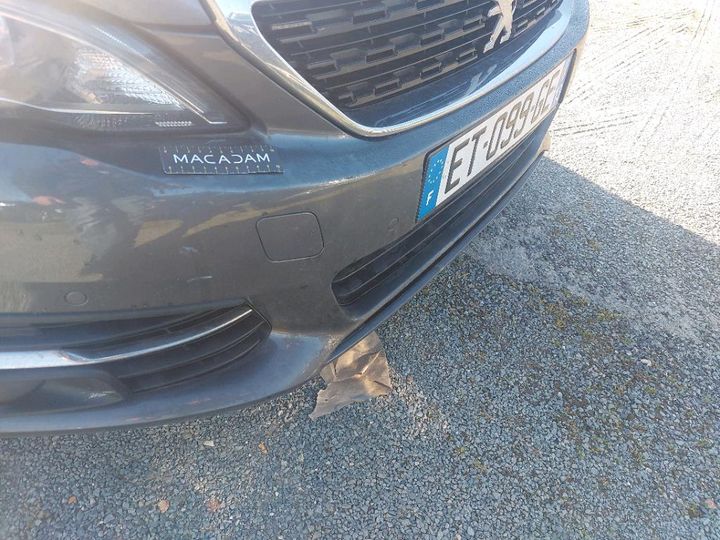 Photo 34 VIN: VF3LBBHZWHS364566 - PEUGEOT 308 